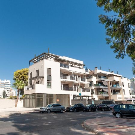 Myflats Campello Beach 엘 캄펠로 외부 사진