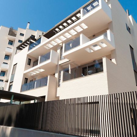 Myflats Campello Beach 엘 캄펠로 외부 사진