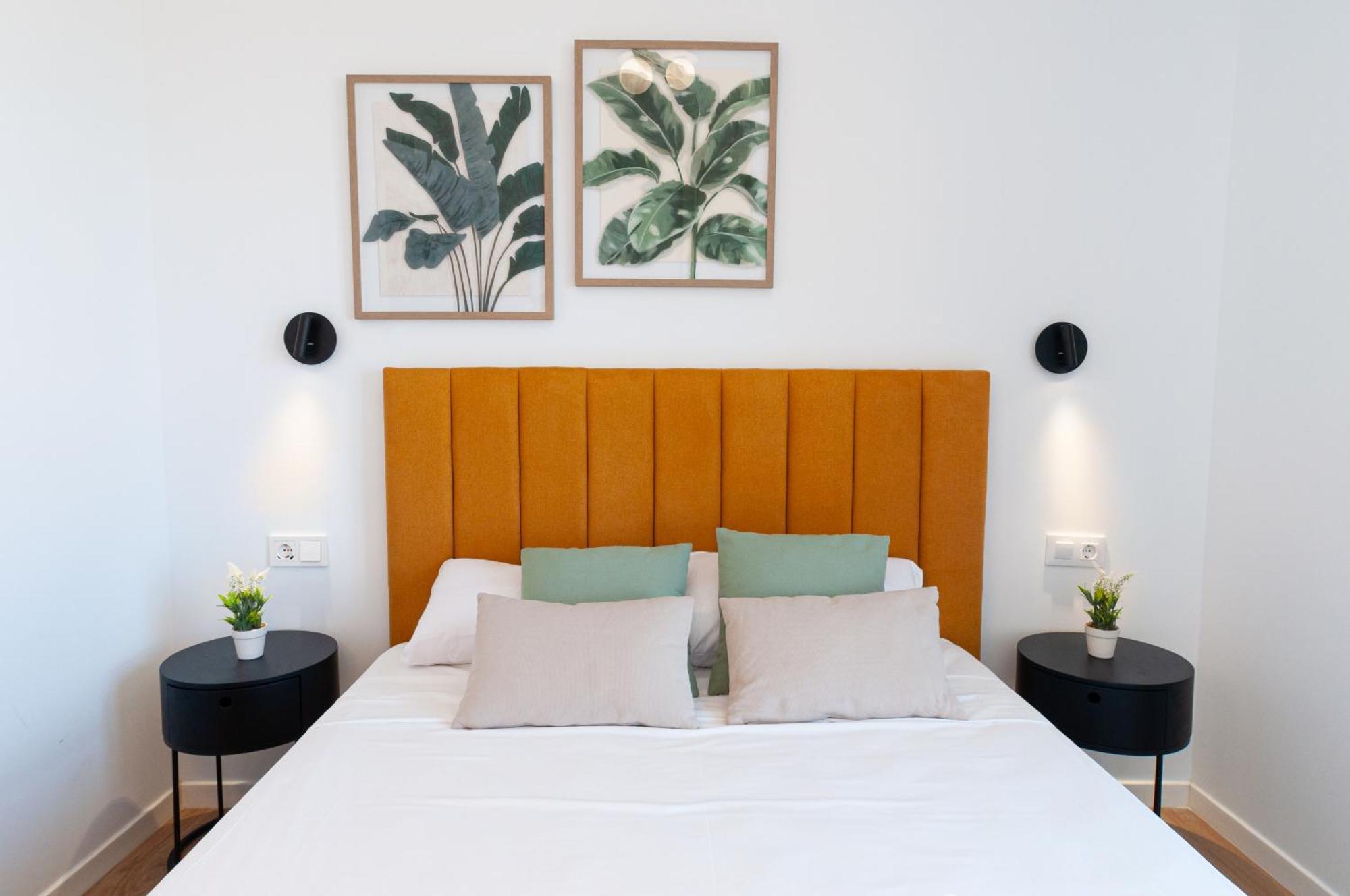 Myflats Campello Beach 엘 캄펠로 외부 사진