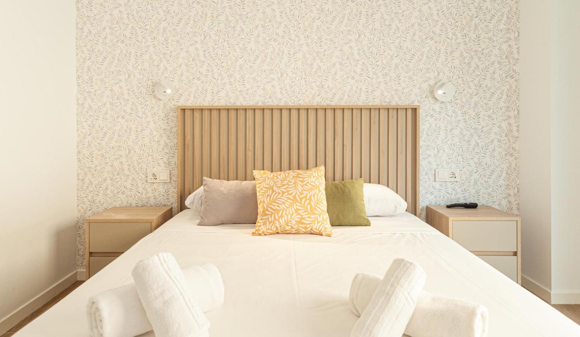 Myflats Campello Beach 엘 캄펠로 외부 사진