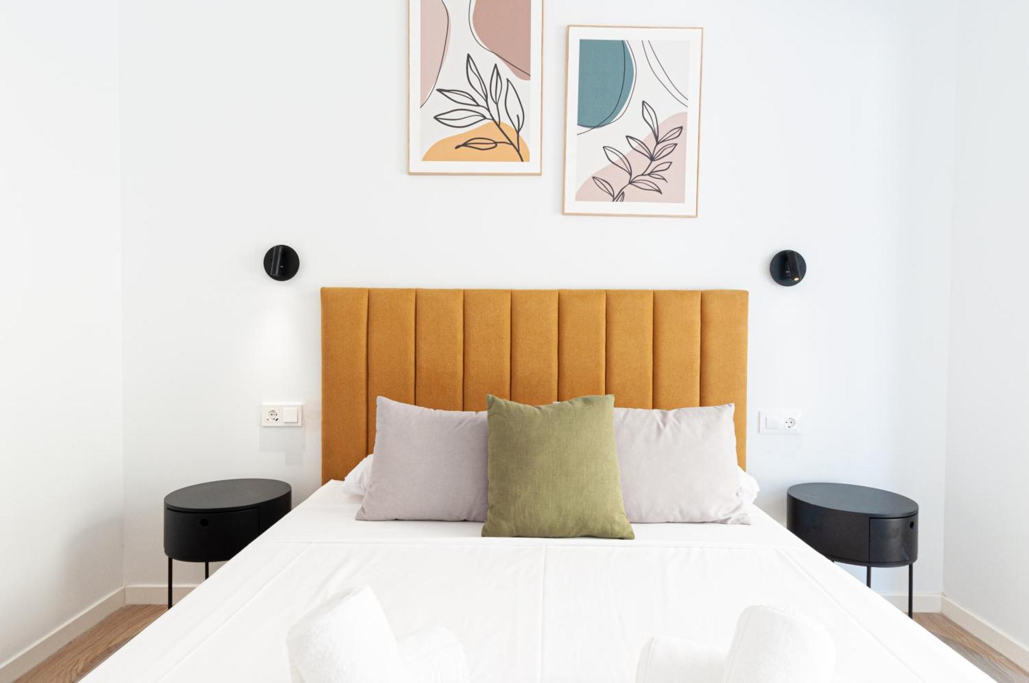 Myflats Campello Beach 엘 캄펠로 외부 사진